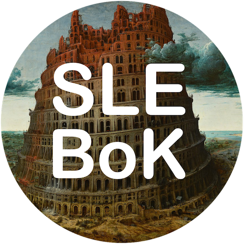 SLEBoK logo