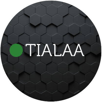 TIALAA logo
